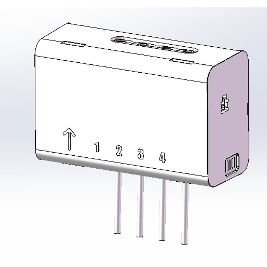 flashforge-flashforge-sparepart AD5X IFS Host